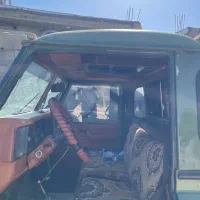 فروش یک دستگاه لندرور|خودرو کلاسیک|یاسوج, |دیوار