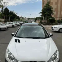 فروش خودرو206|خودرو سواری و وانت|قدس, شهر‌قدس|دیوار