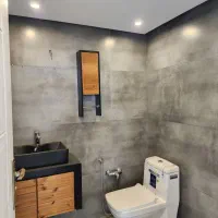 ۱۸۵متر آپارتمان۳طرف نور استثنایی/خ رزمندگان(ثِناق)