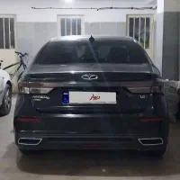 اریزو ۶ پرو مدل ۱۴۰۲|خودرو سواری و وانت|همدان, |دیوار