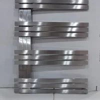 حوله خشک کن استیل|آبگرمکن، پکیج، شوفاژ|شاهدشهر, |دیوار