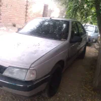 پژو ۴۰۵ معاوضه با پراید