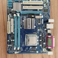 مادربرد asus ddr3 دارای گرافیک آنبرد|قطعات و لوازم جانبی رایانه|خمینیشهر, |دیوار