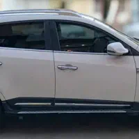 جک S5 دندهای، مدل ۱۳۹۴