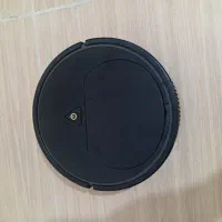 جارو شارژی رباتیک