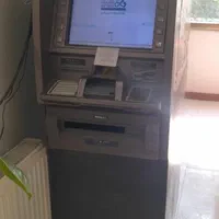 خودپرداز Atm عابربانک سوئیچ بانکی معتبر گارانتی|فروشگاه و مغازه|اصفهان, باب الدشت|دیوار