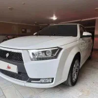 دنا پلاس اتومات مدل ۱۴۰۴