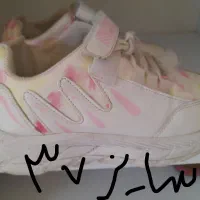 کفش ولباس دخترانه بچگانه|کفش و لباس بچه|نیشابور, شهرک فرهنگیان|دیوار