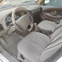 پژو پارس 89|خودرو سواری و وانت|نیک شهر, |دیوار