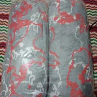 بالشت الیاف لولیی۶کیلو