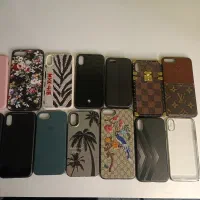 قاب گوشی|لوازم جانبی موبایل و تبلت|اسلامشهر, مظفریه|دیوار