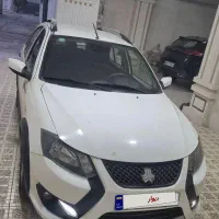 کوییک sآپشنال 85 گانه 1403|خودرو سواری و وانت|گنبد کاووس, |دیوار