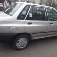 پراید ۸۸سالم دوگانه کارخانه