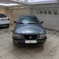 سمند EF7 مدل ۹۴ مالتی پلکسی|خودرو سواری و وانت|شهریار, شهریار|دیوار