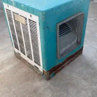 کولر آبی ۵۰۰۰ تکسان سالم