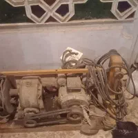 ابزارآلات صنعتی|ماشینآلات صنعتی|کاشان, باغ ماجد|دیوار