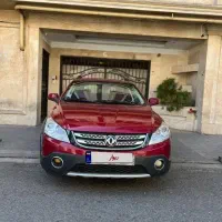 مدل ۹۶ H30 crossاچ سی کراس