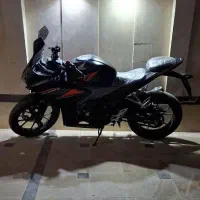 cbr 150 HONDA نیوفیس 2023|موتورسیکلت|تهران, شهران شمالی|دیوار