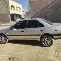 ۴۰۵ مدل ۹۰|خودرو سواری و وانت|سیمینه, |دیوار