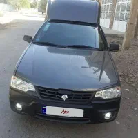 فروش اریسان ۲|خودرو سواری و وانت|بروجرد, |دیوار