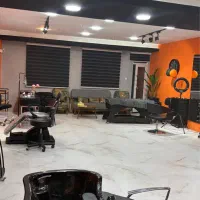 جذب نیرو در سالن زیبایی و آموزشگاه نورا بیوتی|خدمات آرایشگری و زیبایی|بندرعباس, |دیوار