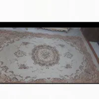 فرش ۱۰۰۰ شانه
