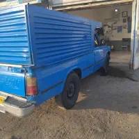 نیسان مدل87|خودرو سواری و وانت|تبریز, |دیوار