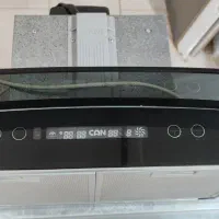 کابینت و کمد دیواری دست دوم با سینک و هود و گاز|مصالح و تجهیزات ساختمان|هشتگرد, هشتگرد قدیم|دیوار