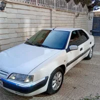 زانتیا sx2000 سالم و کم کارکرد|خودرو سواری و وانت|رشت, گلسار|دیوار