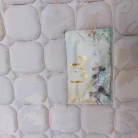 تشک دو نفره فنر دار|تشک تختخواب|بندر گناوه, |دیوار