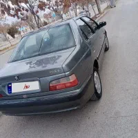 پژو پارس  مدل۸۵ رخ در حد|خودرو سواری و وانت|قیدار, |دیوار