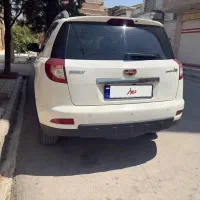 جیلی x7|خودرو سواری و وانت|ارومیه, |دیوار