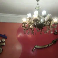 آپارتمان سه خوابه صفر  ۱۵۰متری امیر کبیر ۱۴