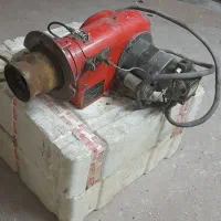 مشعل گازوئیلی خارجی مارک tyso