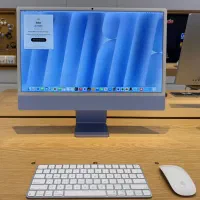 خریدوفروش ای مک نو و استوک Apple Imac all in one