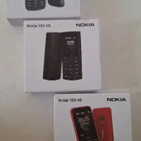 نوکیا ۱۰۶|موبایل|فومن, |دیوار