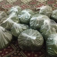 نعناع و شوید