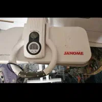 آتو پرس ژانومه|اتو و لوازم اتو|بندر کنگان, |دیوار