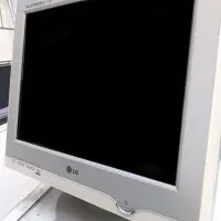 انواع مانیتور جهت دوربین مدار بسته منزل و فروشگاه|قطعات و لوازم جانبی رایانه|قزوین, |دیوار