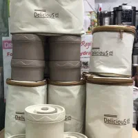 لانچر چن تیکه