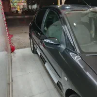 ۲۰۶|خودرو سواری و وانت|نیشابور, مدرس|دیوار