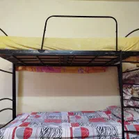 تخت دو طبقه