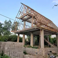 شرکت ساختمانی و پیمانکاری سازه گستر