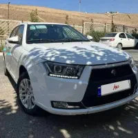 دنا پلاس۶ دنده مدل ۴۰۴