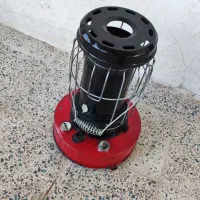 بخاری نفتی آترا