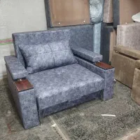 پر تنوع ترین مدل مبل تخت خواب شو اقساط اقساط|مبلمان خانگی و میز عسلی|قم, شاه ابراهیم|دیوار