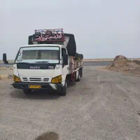 ایسوزو مدل ۹۰ معاوضه با تک مدل بالا