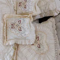 روتختی ساتن دونفره خارجی