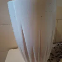 گلدون سفالی