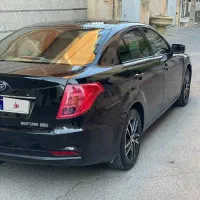 بسترن b50f مدل 1395|خودرو سواری و وانت|تهران, یافتآباد|دیوار